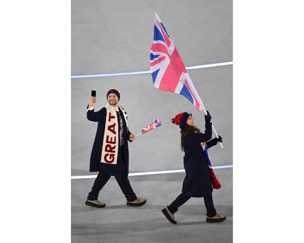 身临其境感受精彩：三星 Galaxy 助力捕捉 2026 年冬奥会开幕式盛况 