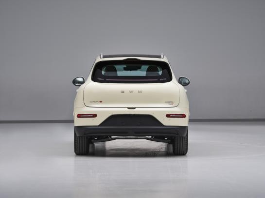 搭载1.5T发动机！长城欧拉5燃油版和混动版惊喜亮相 