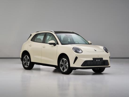 搭载1.5T发动机！长城欧拉5燃油版和混动版惊喜亮相 