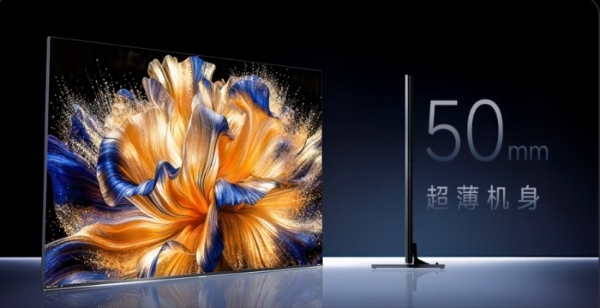 年味儿淡了？你可能需要一台RGB-MiniLed电视 