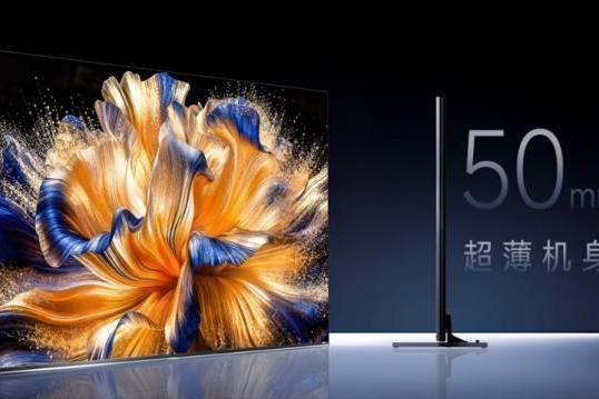 年味儿淡了？你可能需要一台RGB-MiniLed电视 