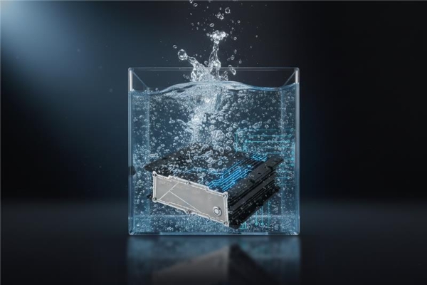 Neousys宸曜发布紧凑型IP67防水计算机，搭载酷睿i3-N305 