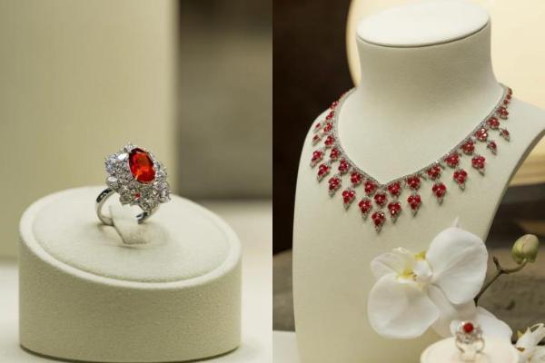 珠宝多元需求时代 臻珍集的细分价值锚点 