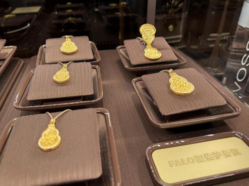 君佩落子国贸：东方新奢重塑佩戴高级感，CBD 地标与文化品牌的双向赋能 