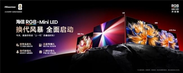 新款RGB-Mini LED哪款值得买？大品牌更放心，4款口碑机型是首选 