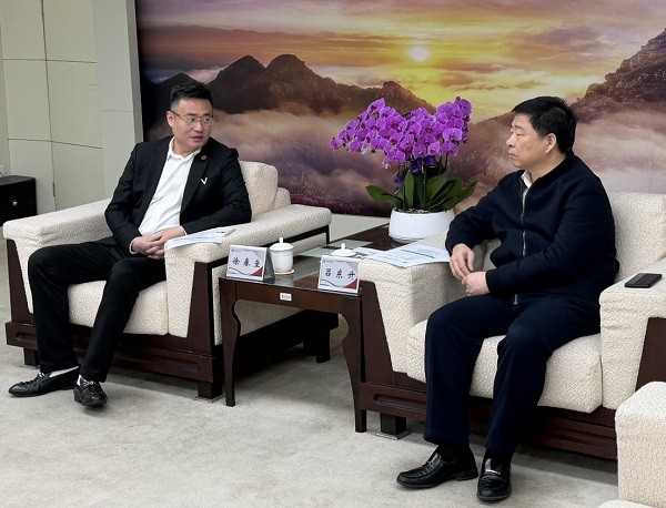 总投资75亿元！国内单体最大重离子肿瘤医院落户大连金普新区 