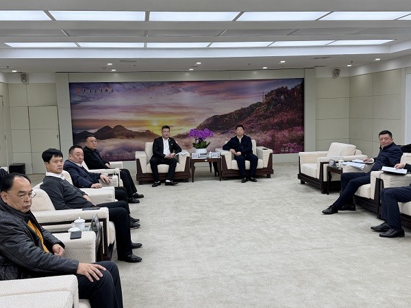 总投资75亿元！国内单体最大重离子肿瘤医院落户大连金普新区 