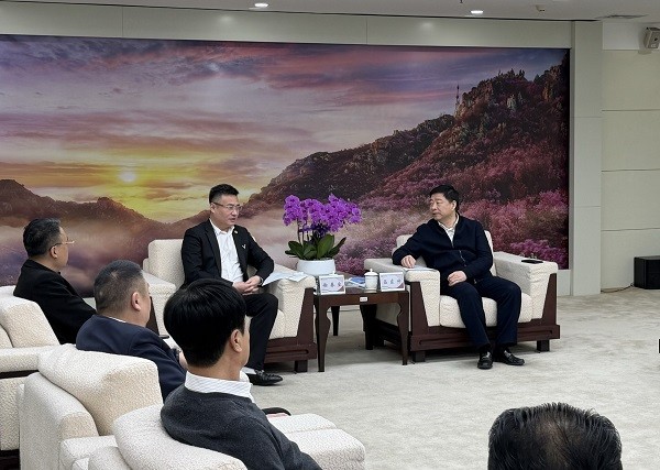 总投资75亿元！国内单体最大重离子肿瘤医院落户大连金普新区 