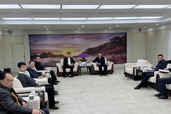 总投资75亿元！国内单体最大重离子肿瘤医院落户大连金普新区 