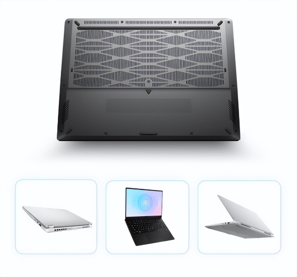 天选Air 2026 锐龙AI Max版强力核心加持 进阶AI新玩家 