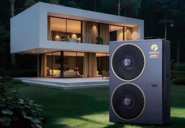 一文拆解！格力全感科技如何破解传统家电“孤岛”效应？ 