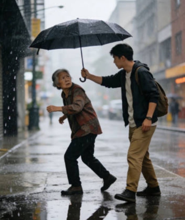 嗯来吧app：让好人不再犯难！以机制托底，让善意无扰 