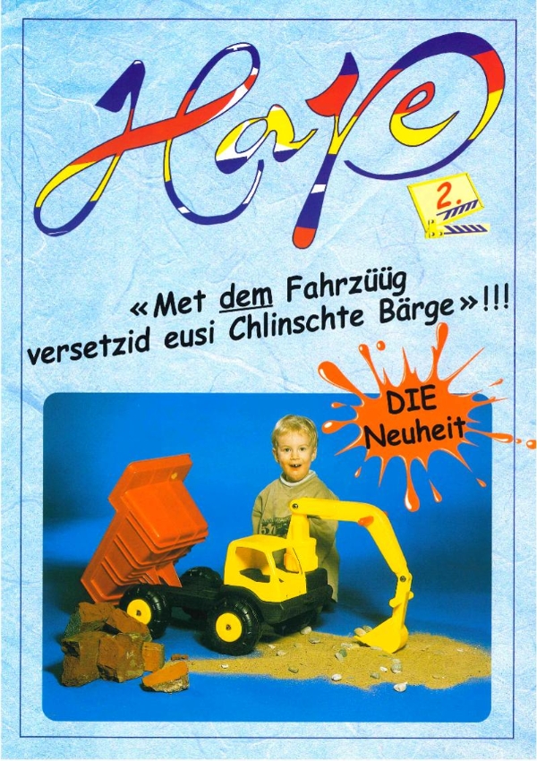 致敬四十年光辉岁月: Hape集团40周年庆典点亮纽伦堡玩具展 