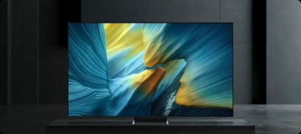 当屏幕化身艺术品 三星电视以私人画展与家庭影院重塑节日仪式感 