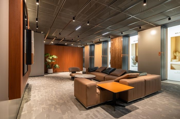 朗生[天津]运营服务中心7.0版本焕新升级 空间体验与服务效能双进阶 