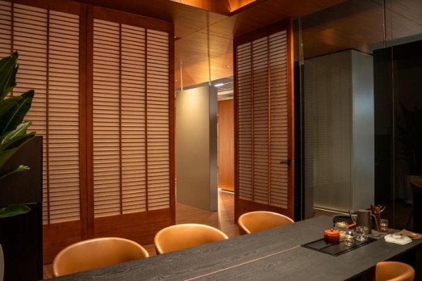 朗生[天津]运营服务中心7.0版本焕新升级 空间体验与服务效能双进阶 