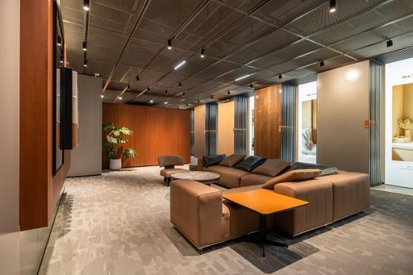 朗生[天津]运营服务中心7.0版本焕新升级 空间体验与服务效能双进阶 