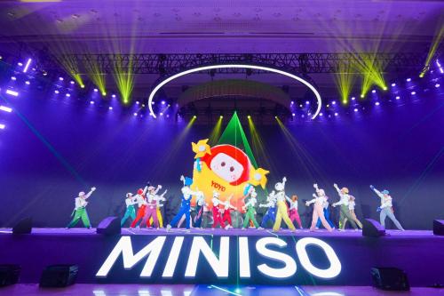 名创优品发布新愿景！叶国富：保持好奇，保持学习 