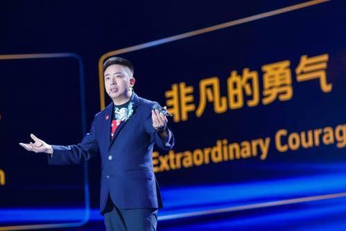 名创优品发布新愿景！叶国富：保持好奇，保持学习 