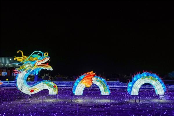 冰雪盛宴，璀璨迎新：太仓阿尔卑斯国际度假区邀您共度冰雪中国年 