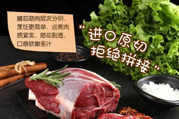 耙耙柑增长12倍，进口牛腱增长6倍！春节年货“顶流”都在这儿 