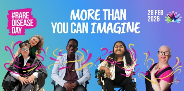 国际罕见病日特辑：认识X连锁低磷性佝偻病 