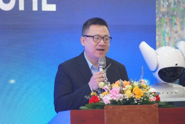 2026SBV中越经济技术合作论坛在越南举办 