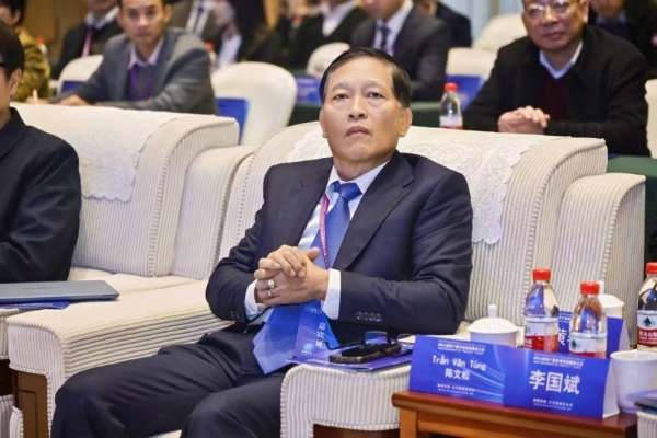 2026SBV中越经济技术合作论坛在越南举办 