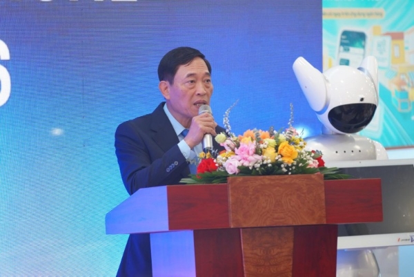 2026SBV中越经济技术合作论坛在越南举办 