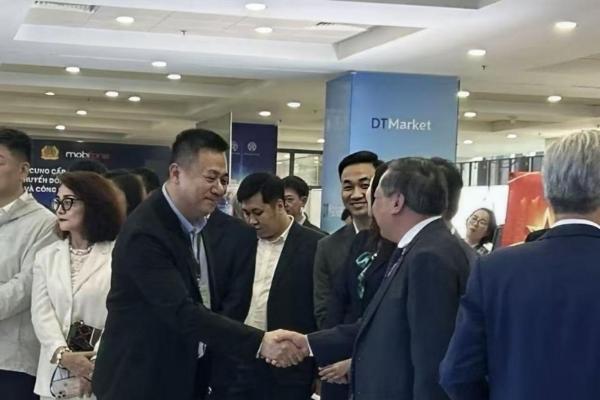 2026SBV中越经济技术合作论坛在越南举办 