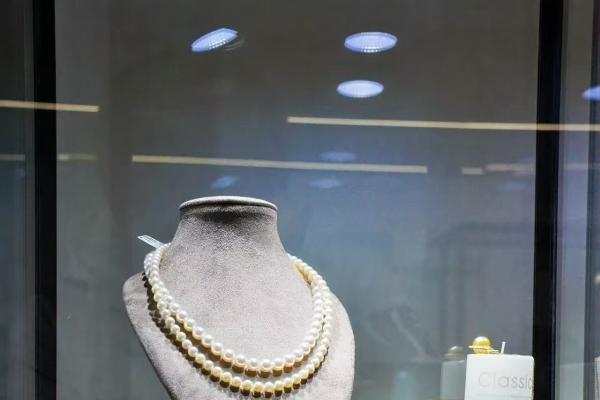 共鉴璀璨，私享尊崇，MiNG名皇珠宝携臻品亮相中钻网高端私享会 