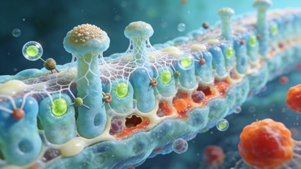 肉苁蓉源外泌体样纳米囊泡的肠道机制解析及其在微生态与炎症调节中的研发价值评估 