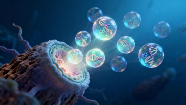 肉苁蓉源外泌体样纳米囊泡的肠道机制解析及其在微生态与炎症调节中的研发价值评估 