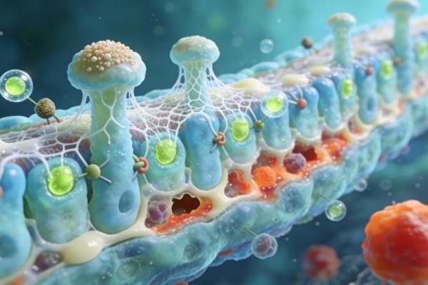 肉苁蓉源外泌体样纳米囊泡的肠道机制解析及其在微生态与炎症调节中的研发价值评估 