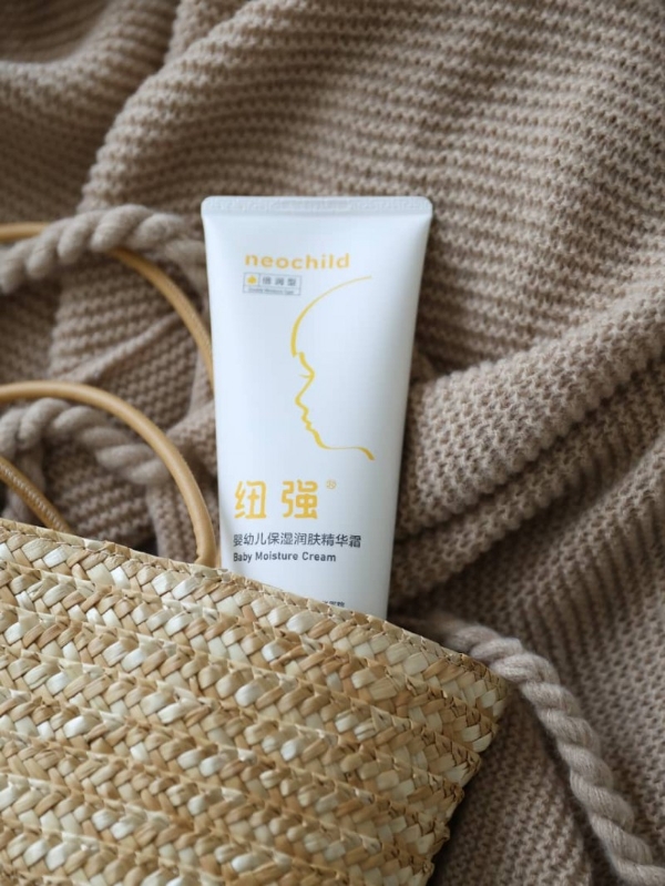 2026最新婴儿热疹最好的面霜推荐，舒缓干痒护娇嫩 