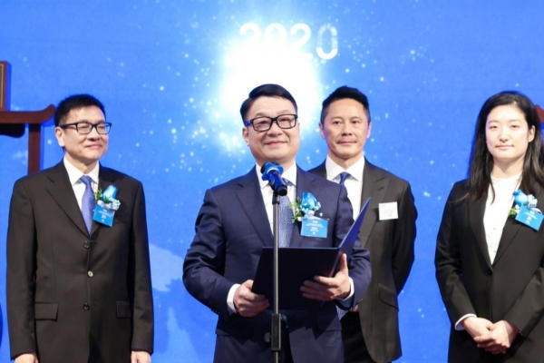 乐欣户外于香港联合交易所主板成功上市，书写“钓鱼第一股”的资本新佳话 