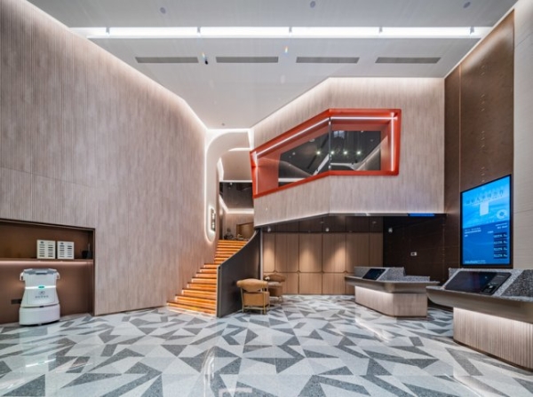 还在卷新店？星程正在存量酒店里“捡金子” 