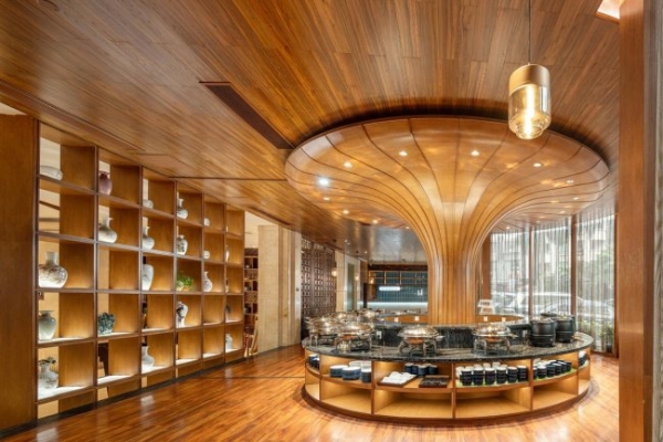 还在卷新店？星程正在存量酒店里“捡金子” 