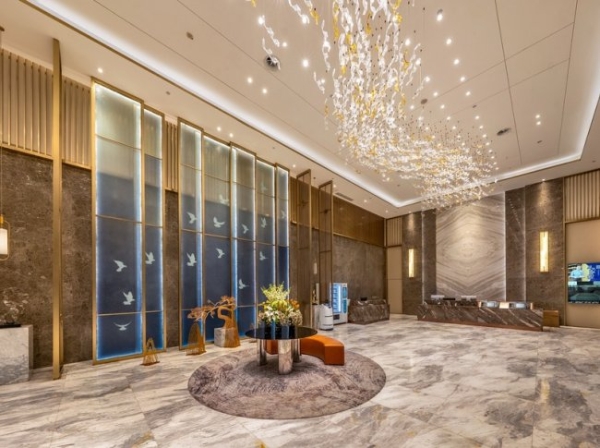 还在卷新店？星程正在存量酒店里“捡金子” 