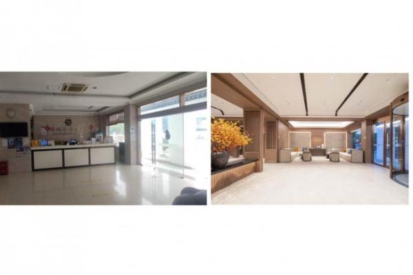 还在卷新店？星程正在存量酒店里“捡金子” 