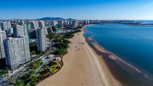 中式台球，回家过年！“秦皇岛银行·兰博金”独牙传奇中式九球秦皇岛大师赛64 强集结，全球高手逐梦港城 