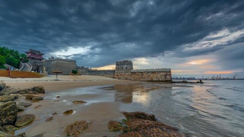 中式台球，回家过年！“秦皇岛银行·兰博金”独牙传奇中式九球秦皇岛大师赛64 强集结，全球高手逐梦港城 