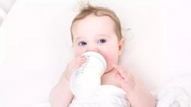 新生儿第一罐奶粉怎么选？金领冠珍护铂萃让新手父母更安心 