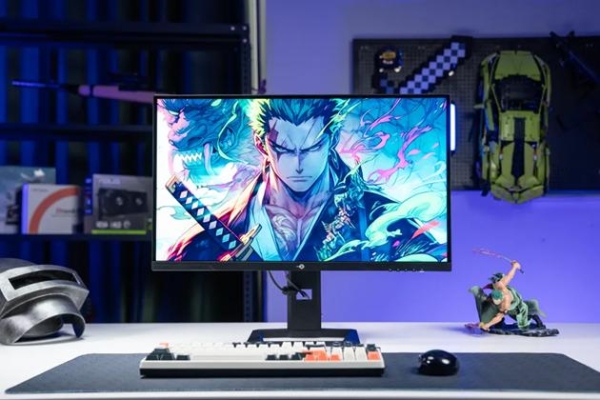 泰坦军团获京东年度最佳合作伙伴！领跑Mini LED电竞显示器市场 