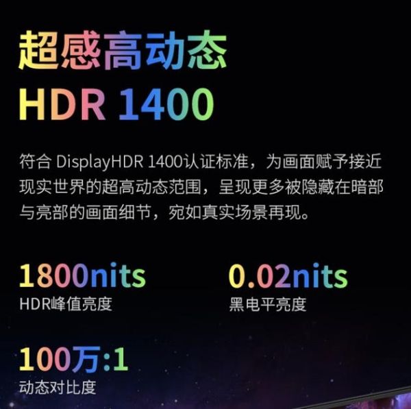 泰坦军团获京东年度最佳合作伙伴！领跑Mini LED电竞显示器市场 