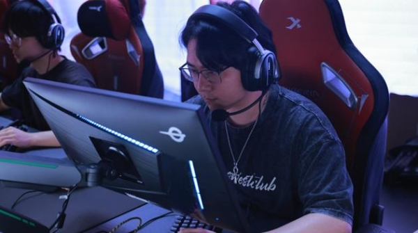 【竞启新程】泰坦军团携手玉麒麟 开启2026电竞联赛新篇章 