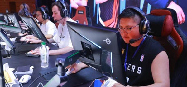 【竞启新程】泰坦军团携手玉麒麟 开启2026电竞联赛新篇章 