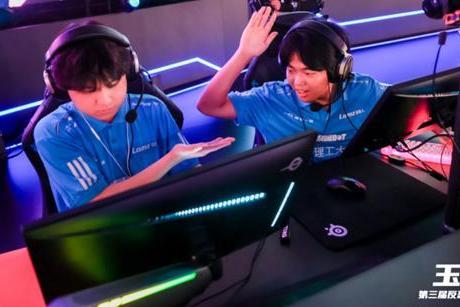 【竞启新程】泰坦军团携手玉麒麟 开启2026电竞联赛新篇章 