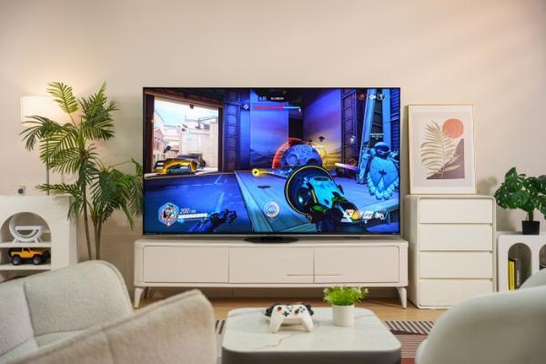 央视力荐！春节换新RGB-Mini LED电视首选海信，4款机型口碑封神 