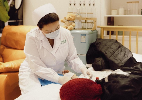 京东护士到家春节健康持续守护：覆盖北上广深等13城 最快1小时上门 